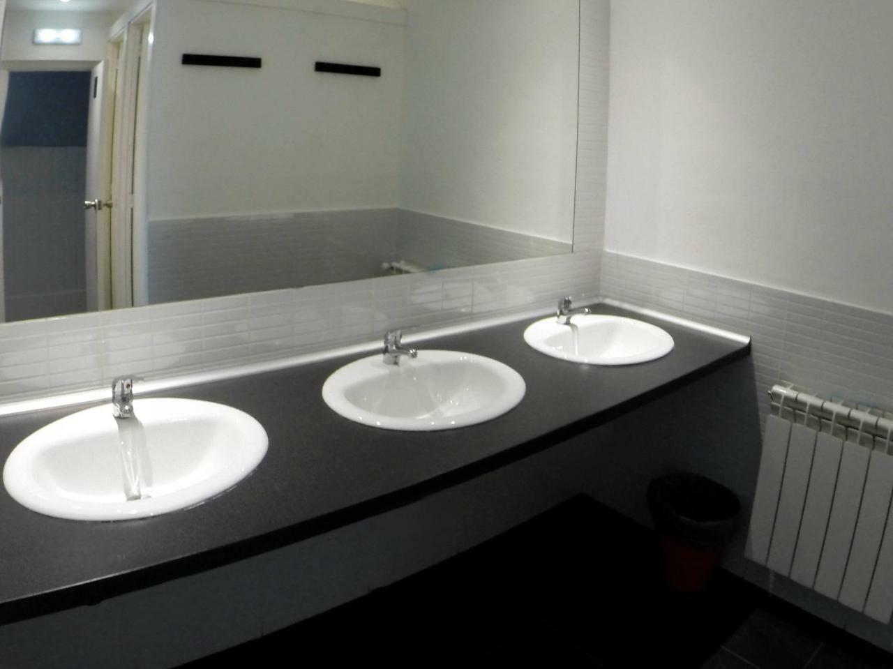 Hostel Once Nudos Luanco Ngoại thất bức ảnh