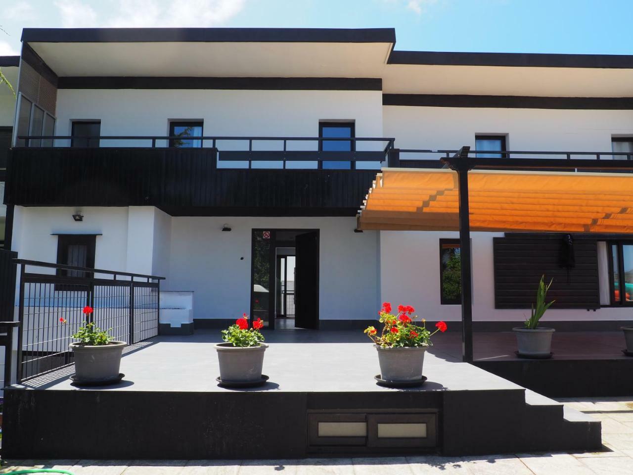 Hostel Once Nudos Luanco Ngoại thất bức ảnh
