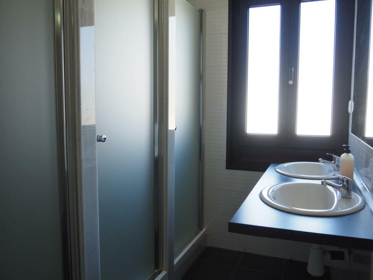 Hostel Once Nudos Luanco Ngoại thất bức ảnh