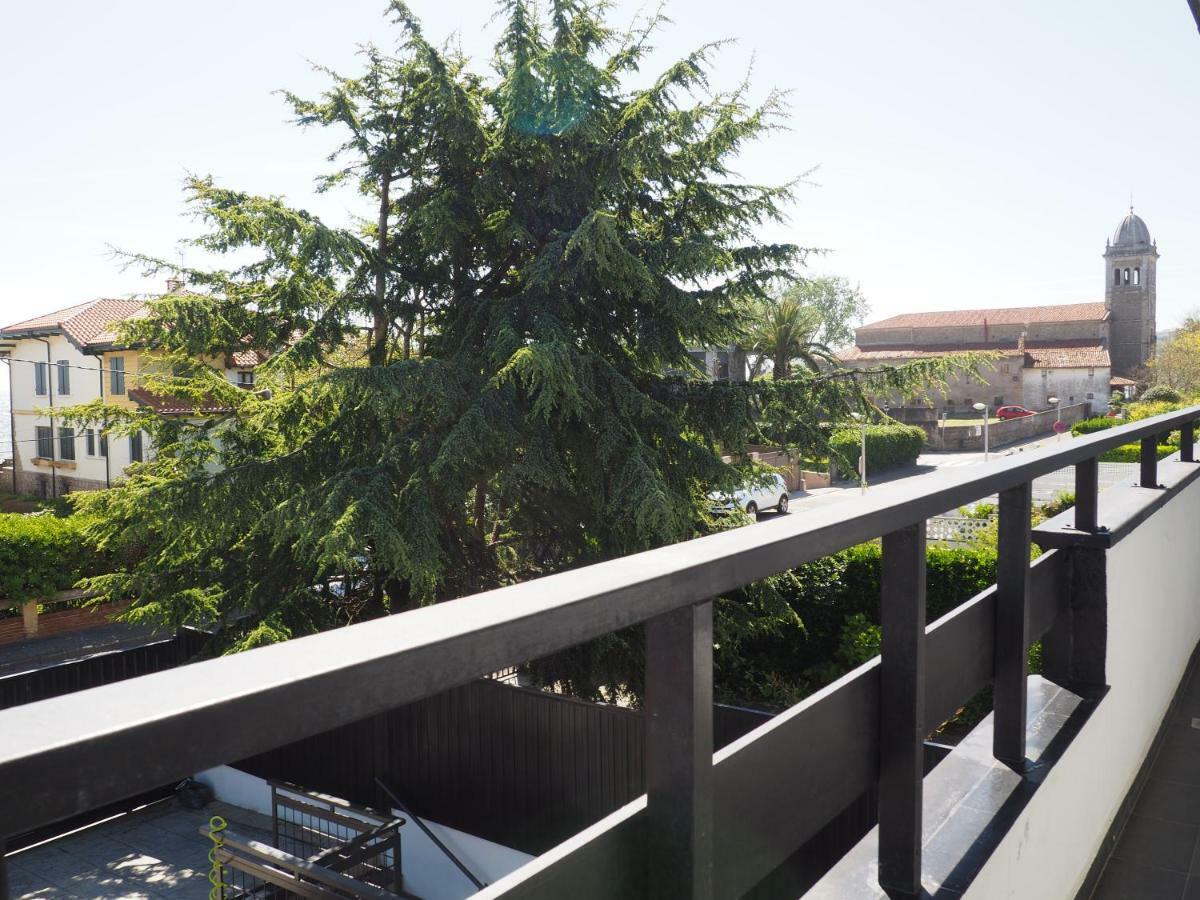 Hostel Once Nudos Luanco Ngoại thất bức ảnh