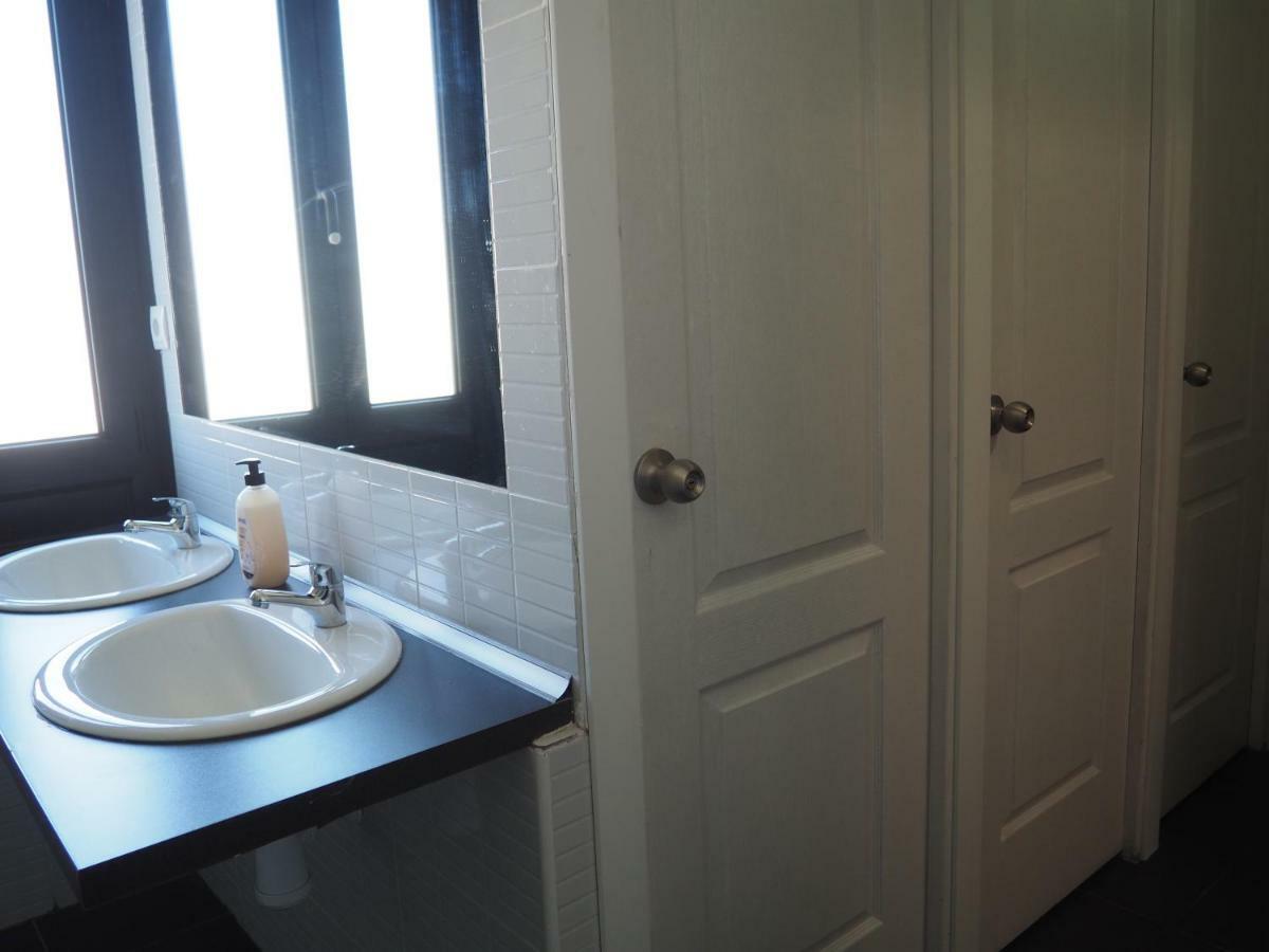 Hostel Once Nudos Luanco Ngoại thất bức ảnh