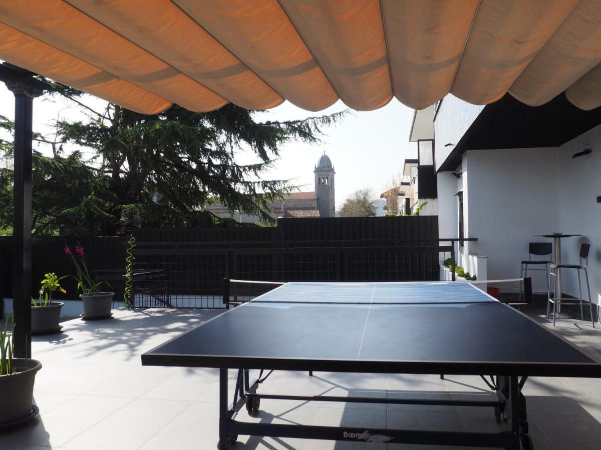 Hostel Once Nudos Luanco Ngoại thất bức ảnh