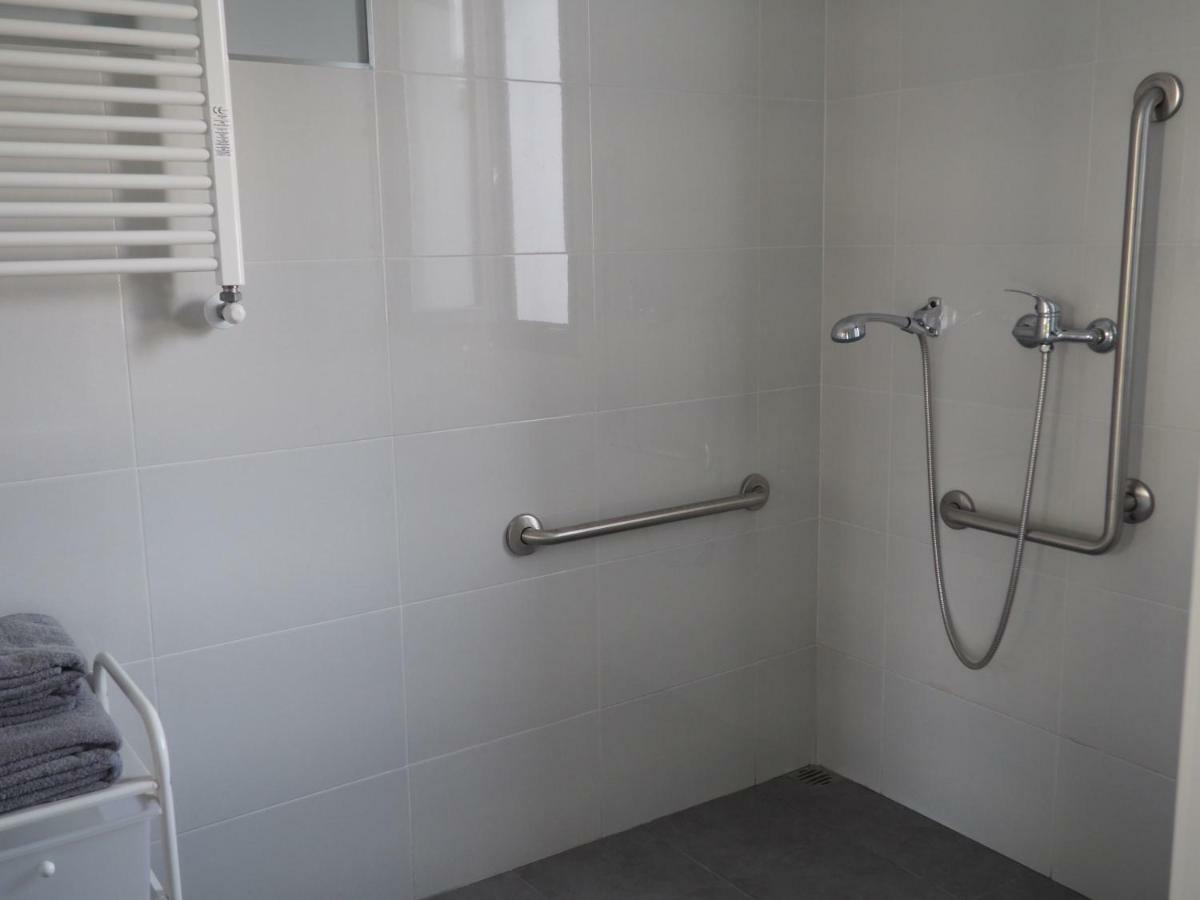 Hostel Once Nudos Luanco Ngoại thất bức ảnh