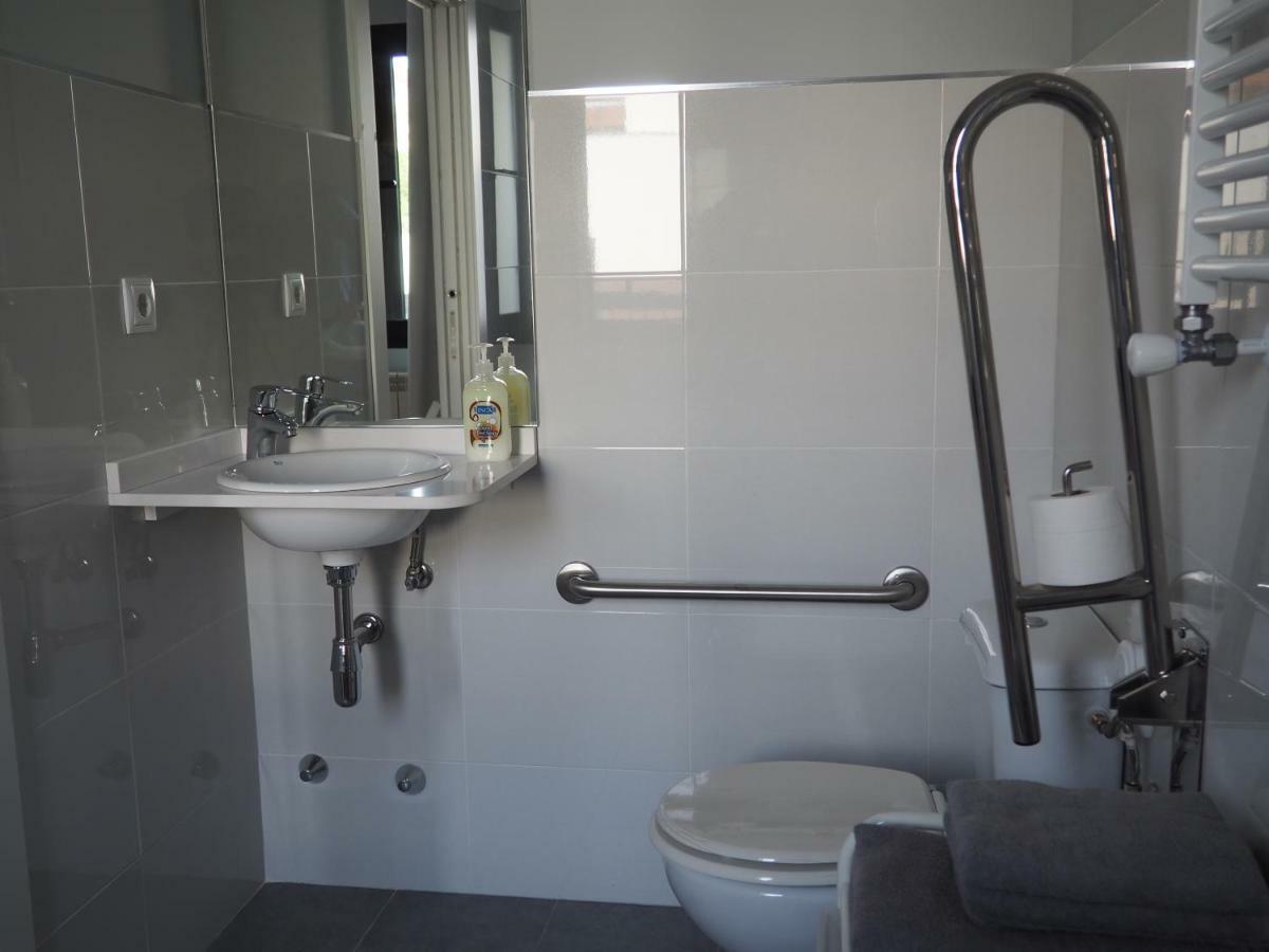 Hostel Once Nudos Luanco Ngoại thất bức ảnh