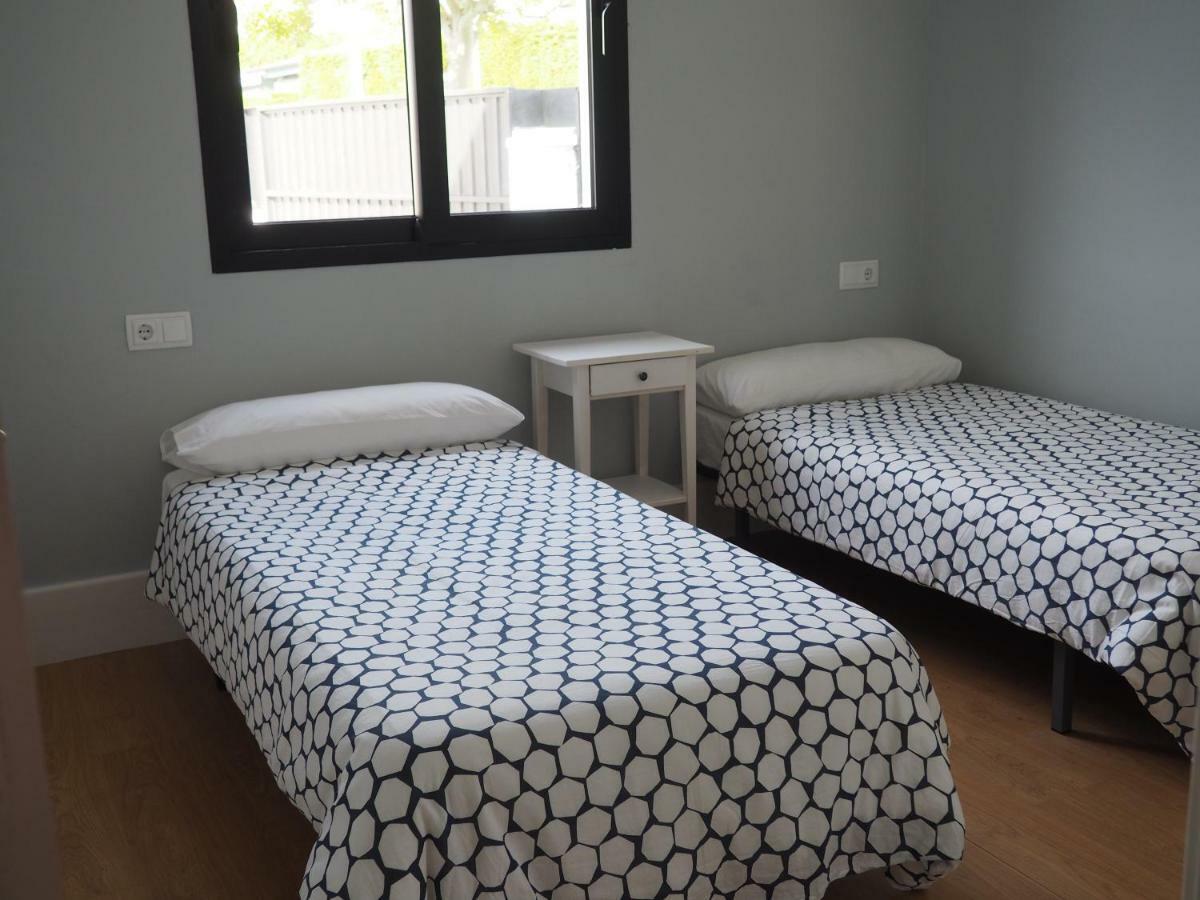 Hostel Once Nudos Luanco Ngoại thất bức ảnh